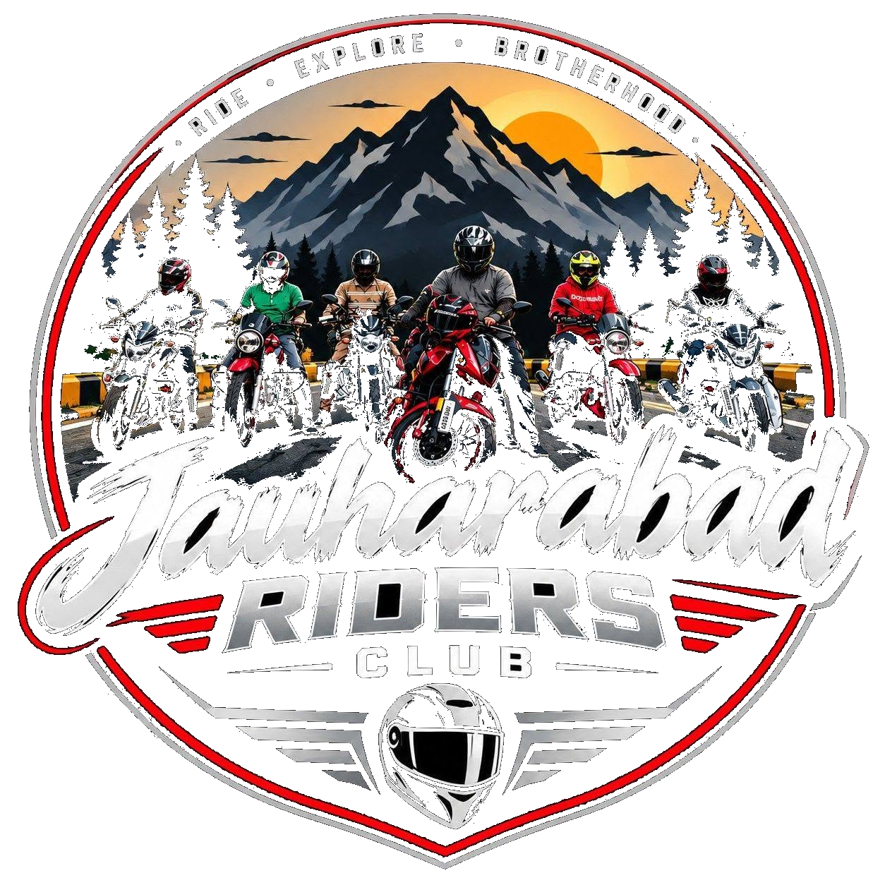 Jauharabad Riders
